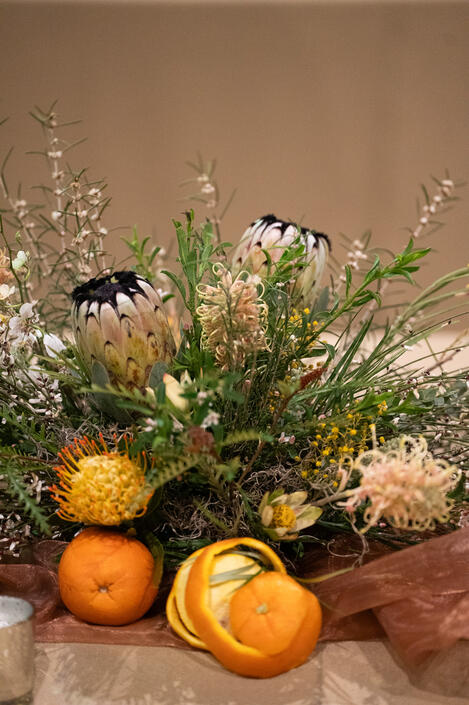 Bud vases